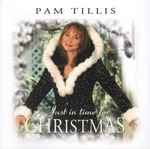 Cover of Just In Time For Christmas, 2005, CD