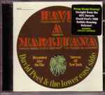 Cover of Have A Marijuana, 2012, CD