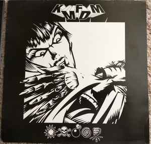 KMFDM – Symbols (1997, Vinyl) - Discogs