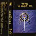 Cover of The Seventh One, 1988, Cassette