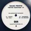 Isaac Prieto - Better Together EP
