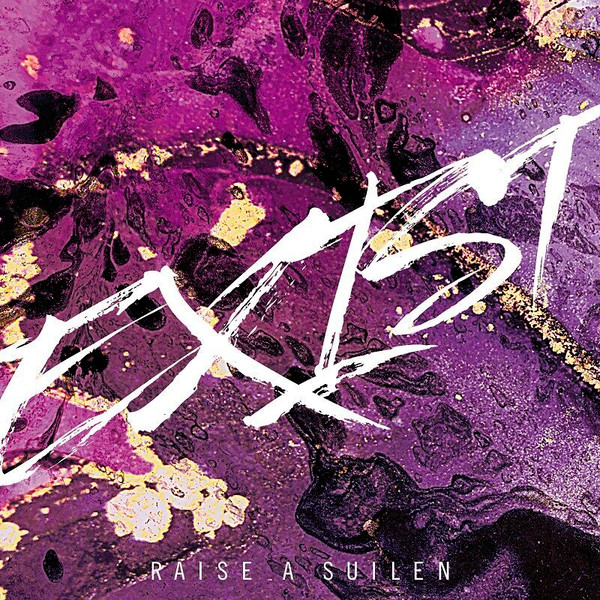 RAISE A SUILEN – Exist (2021, CD) - Discogs