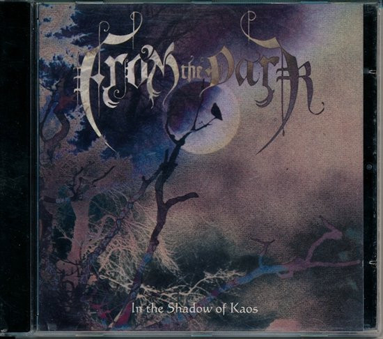 lataa albumi From The Dark - In The Shadow Of Kaos