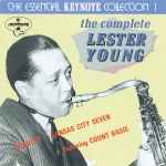 Lester Young – The Complete Lester Young (1987, CD) - Discogs
