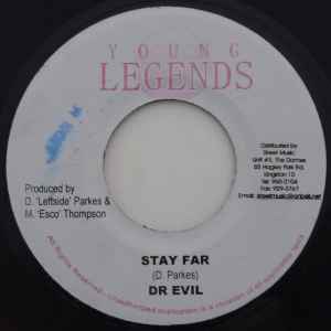 leftside dr evil music | Discogs