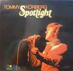 Cover of Spotlight, 1970, Vinyl