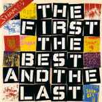 Cover of The First The Best And The Last, 1992, CD