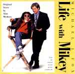 Carátula de Life With Mikey (From The Original Motion Picture Soundtrack), 1993, CD