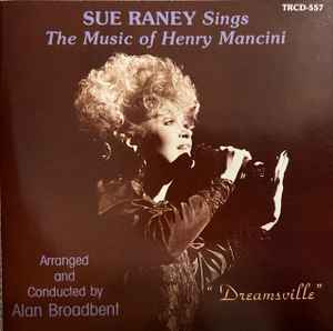 Sue Raney – Sue Raney Sings The Music Of Henry Mancini