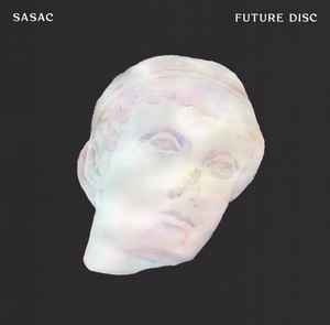 Sasac - Future Disc  album cover