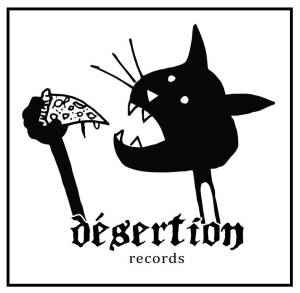 Desertion Records on Discogs