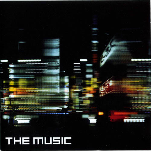 The Music – Strength In Numbers (2008, 180 Gram, Vinyl) - Discogs