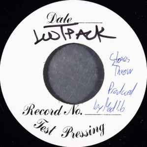 Lootpack – Questions (Remix) (2002, Vinyl) - Discogs