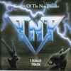 TNT (15) - Knights Of The New Thunder