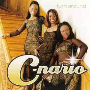 C-Nario – Turn Around (2001, CD) - Discogs