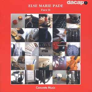 Else Marie Pade - Face It