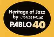 Heritage Of Jazz By Digital K2 Pablo 40на Discogs