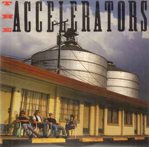 The Accelerators - The Accelerators