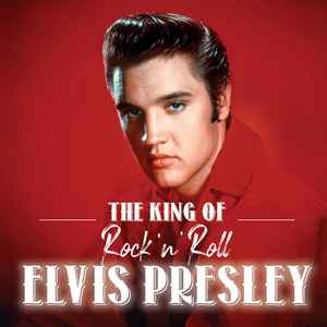 Elvis Presley The King Of Rock in Roll #18 