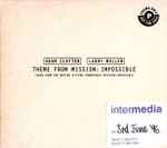Cover of Theme From Mission: Impossible, 1996-05-00, CD