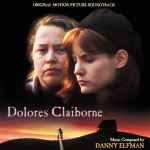 Cover of Dolores Claiborne (Original Motion Picture Soundtrack) , 1995, CD