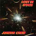 Cover of Lost In Space, 2021-06-25, Vinyl