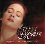 Cover of Lovergirl: The Teena Marie Story, 1997-02-11, CD