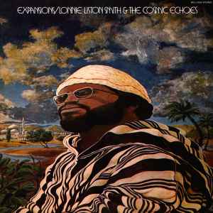 Expansions - Lonnie Liston Smith & The Cosmic Echoes