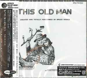 This Old Man - Bruce Haack