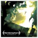 Cover of Scatterface V3, 2013-06-25, CD