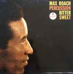Cover of Percussion Bitter Sweet, , Vinyl