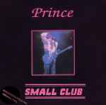 Cover of Small Club, , CD