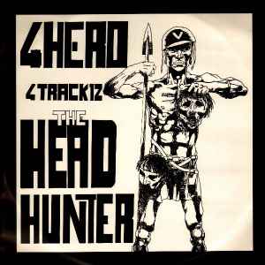 4 Hero - The Head Hunter