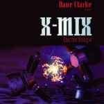 Cover of X-MIX (Electro Boogie), 1996, CD
