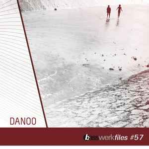 Danoo - Music Masters Vol. 4: Danoo LP album cover