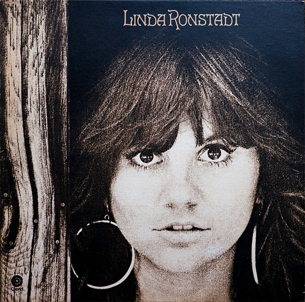 Linda Ronstadt - Linda Ronstadt | Releases | Discogs