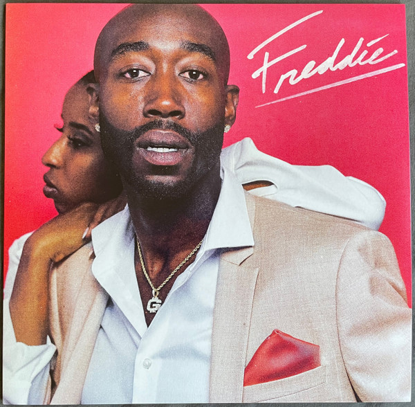 Freddie Gibbs – Freddie (2018, Pink, Vinyl) - Discogs