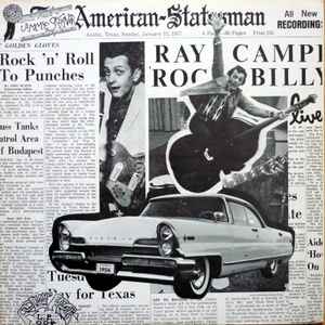 Rockabilly Lives! - Ray Campi