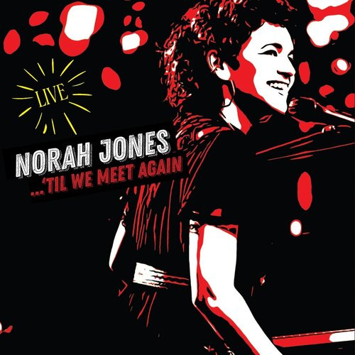 Norah Jones –'Til We Meet Again (2021, Vinyl) - Discogs