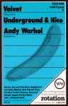 Cover of Velvet Underground & Nico, 1976, Cassette