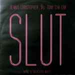 Cover of Slut, 2006, Vinyl