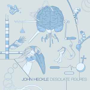 Desolate Figures - John Heckle