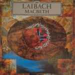 Cover of Macbeth, 2018, CD