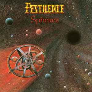 Pestilence - Spheres