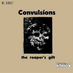 The Reaper's Gift - Convulsions