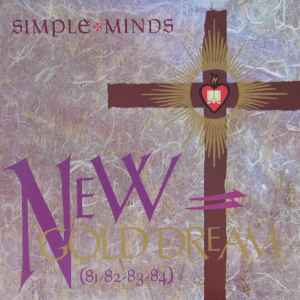 New Gold Dream (81-82-83-84) - Simple Minds
