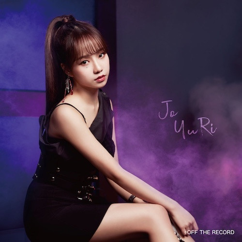 IZ*ONE – Buenos Aires (2019, WIZ*ONE Jo Yu Ri Version, CD) - Discogs