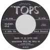 Gene Merlino And The Toppers (4) / Laurie Loman - 4 Hits