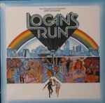 Cover of Logan's Run (Original Motion Picture Soundtrack), , Vinyl