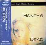 Cover of Honey's Dead, 1992-04-25, CD